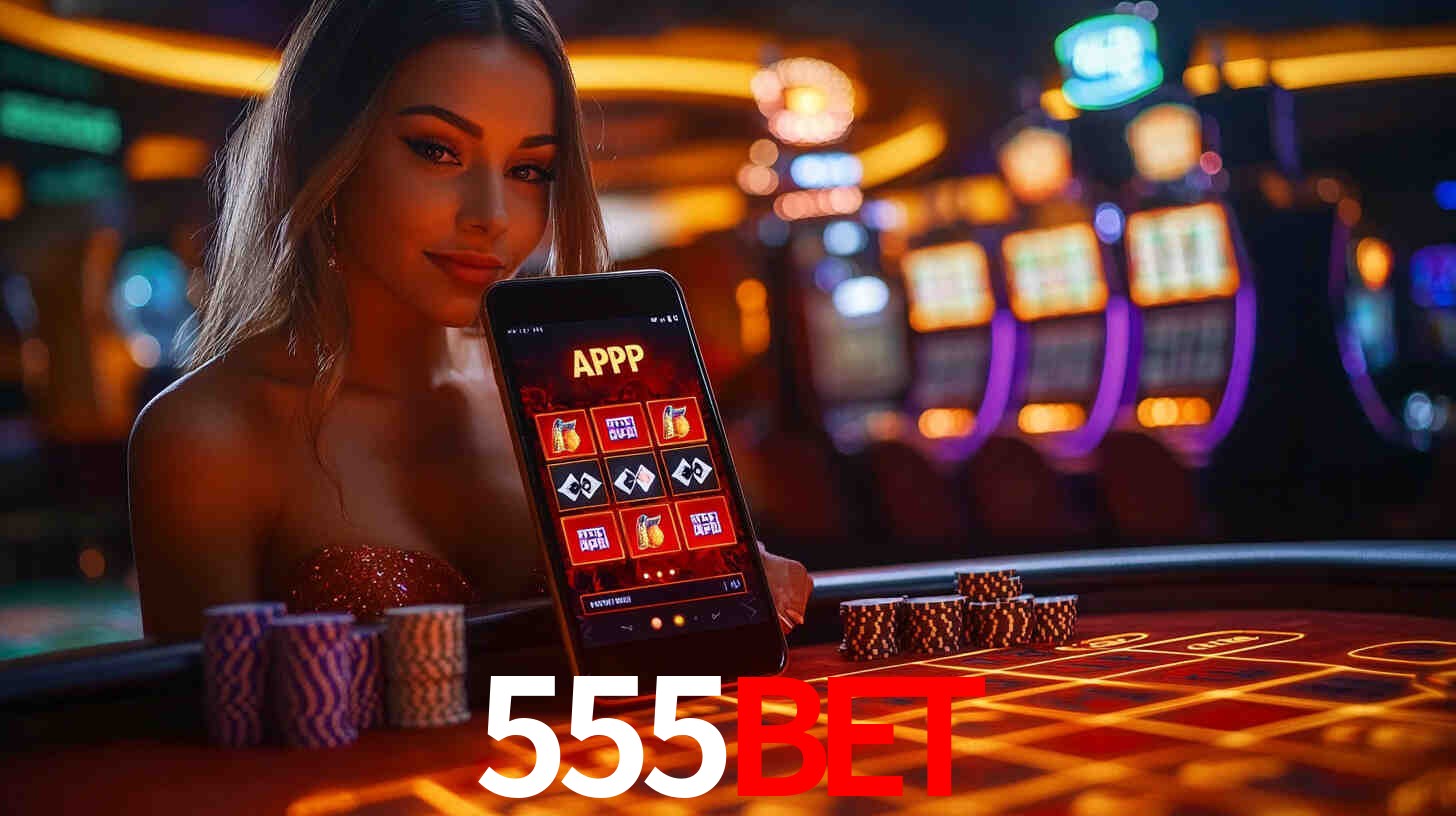 Desvendando o Mundo dos Jogos Virtuais na 555bet
