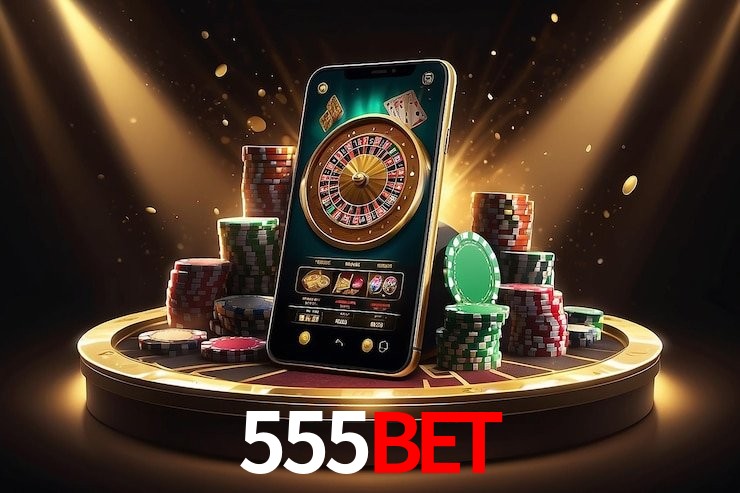 Instalação Android 555bet