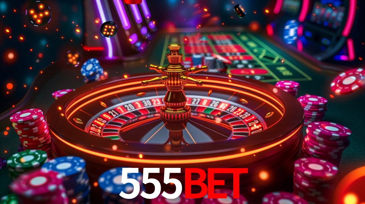 Mesa de Blackjack 555bet