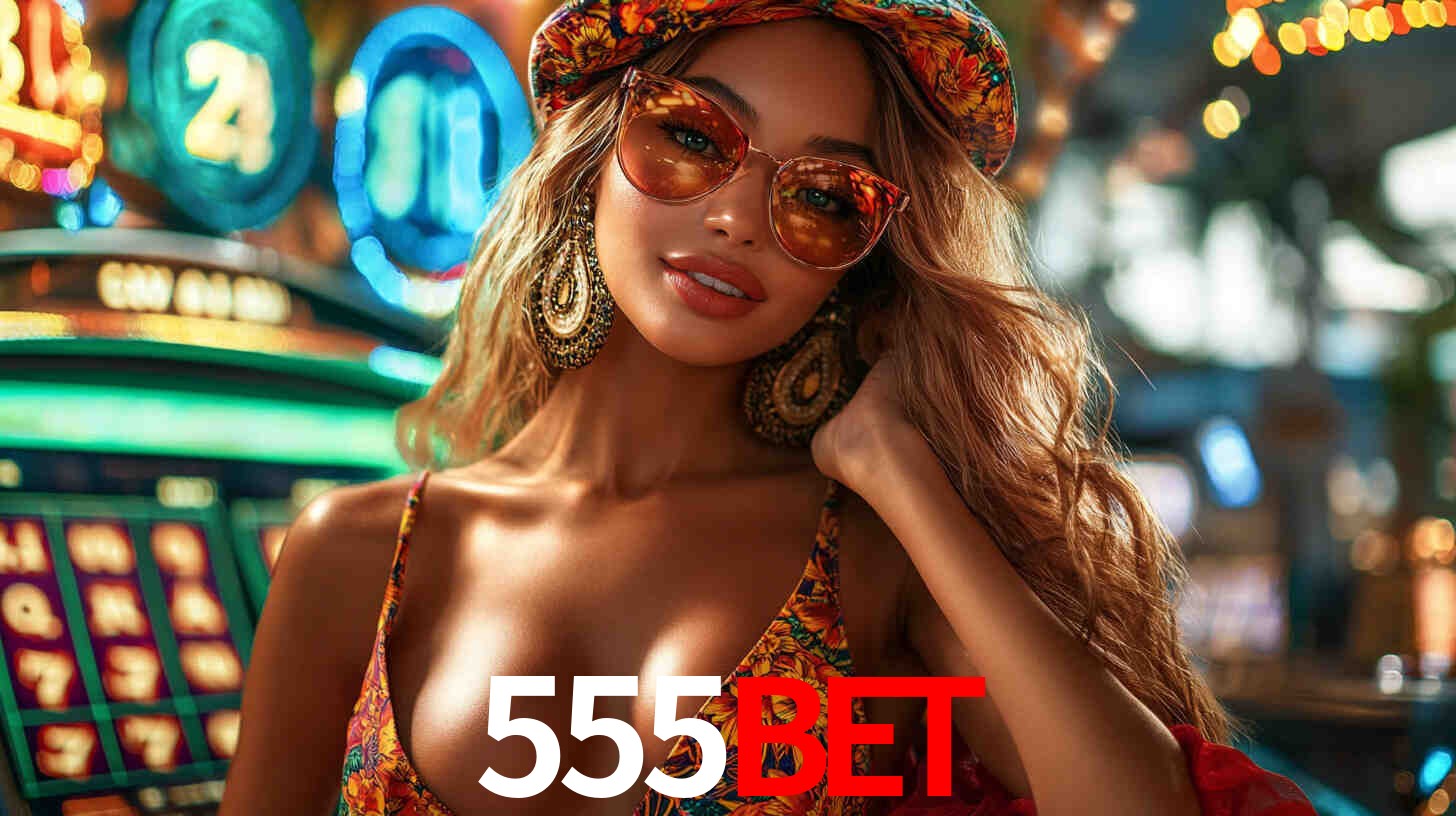 Premium Interface 555bet