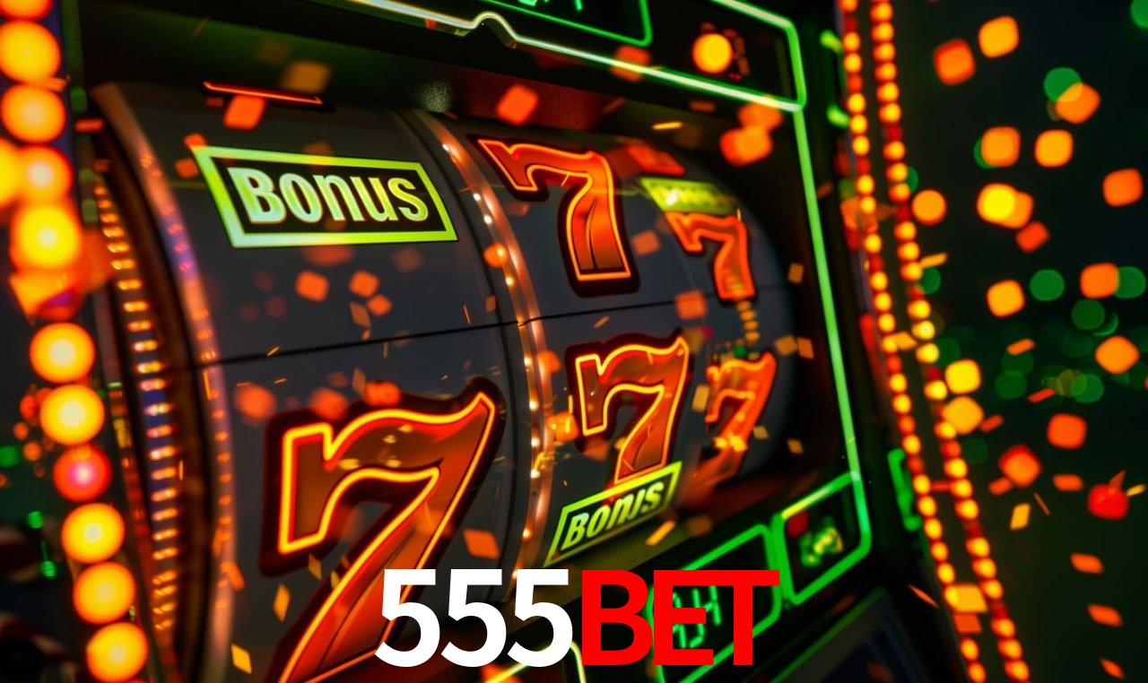 PIX Instantâneo 555bet