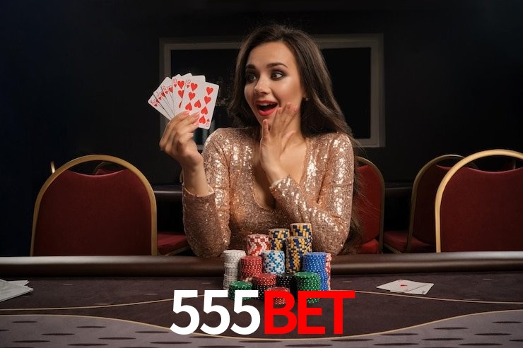 Casino VIP 555bet