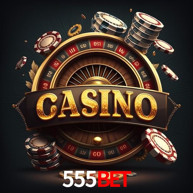 APK Android 555bet