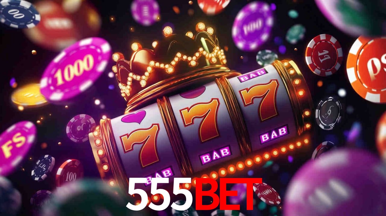 Game Providers 555bet