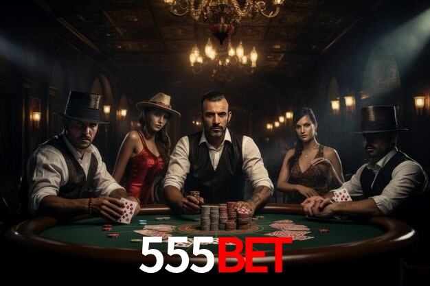Jogos Exclusivos 555bet