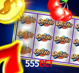 Descubra a Essência do 555bet: Nossa História e Compromissos