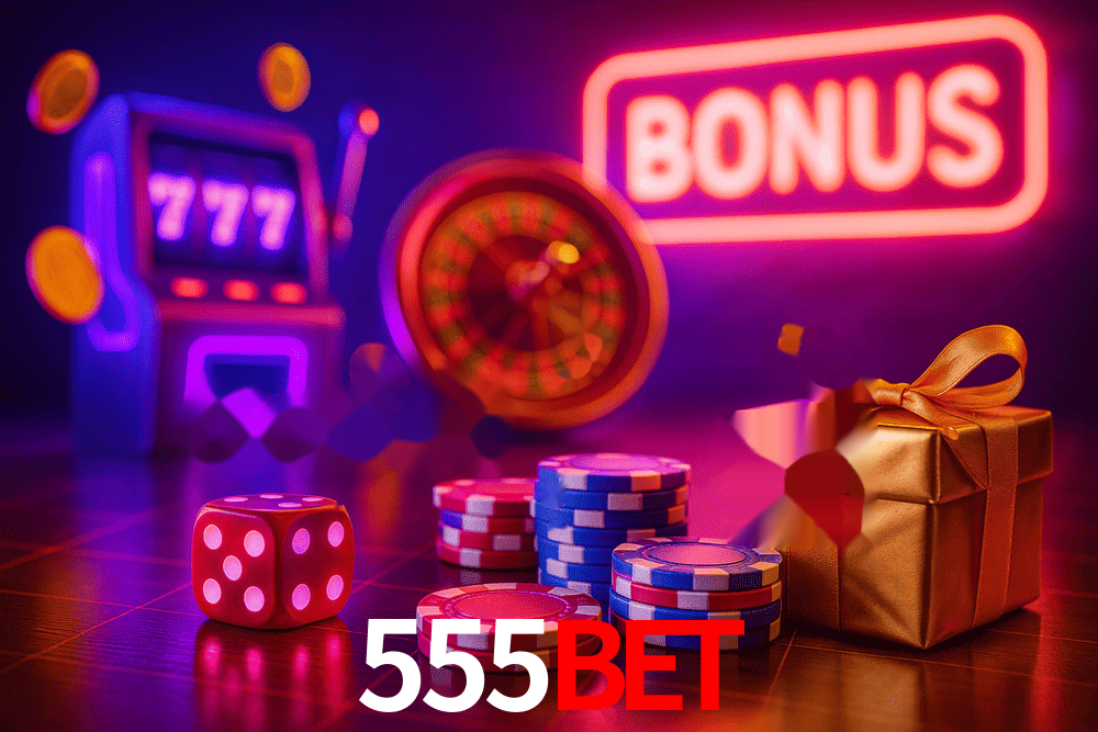 Descubra a Essência do 555bet: Nossa História e Compromissos