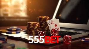 Casino Ao Vivo 555bet