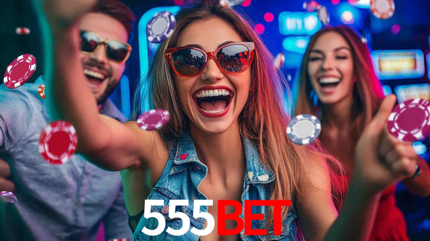 A Emoção da Loteria na 555bet: Uma Chance de Mudança de Vida