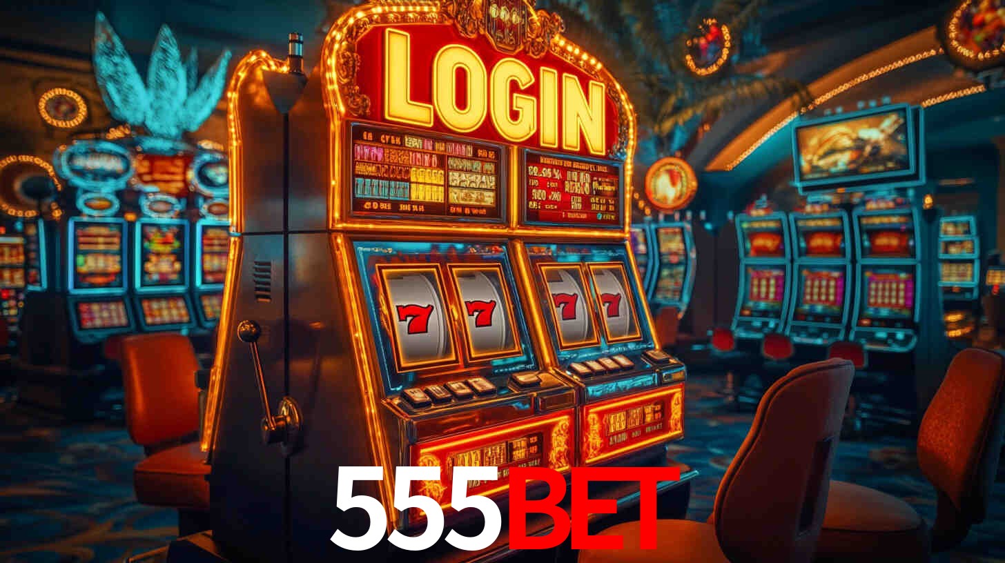 Resumo visual de bônus e campanhas 555bet