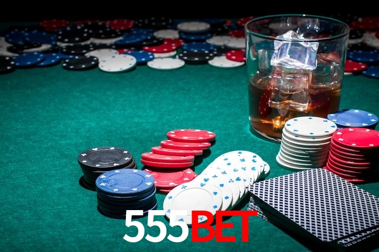 Avaliações dos Jogadores 555bet