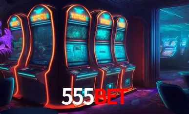 Apostas Esportivas na 555bet: Um Guia Completo