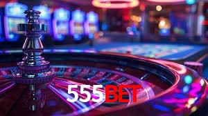 Tecnologia da Plataforma 555bet
