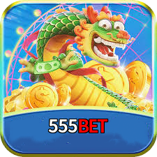 Logo 555bet